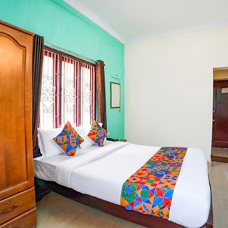 Fabhotel Home Tree Service Apartment - T Nagar Chennai Ngoại thất bức ảnh